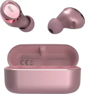 Kufje Hi-Future YACHT (Pembe)