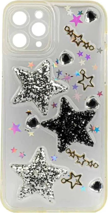 Fotroll Për Telefon Tech Time Star (IP15PROMAX) - 1