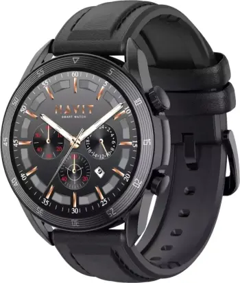 Orë E Mençur Havit M9030 PRO (Zezë)