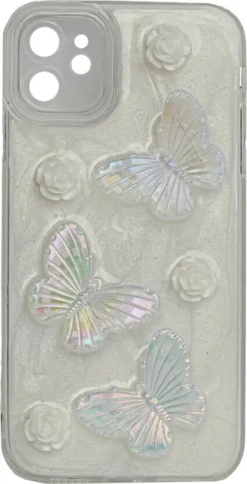Fotroll Për Telefon Tech Time Butterfly (IP16PRO)