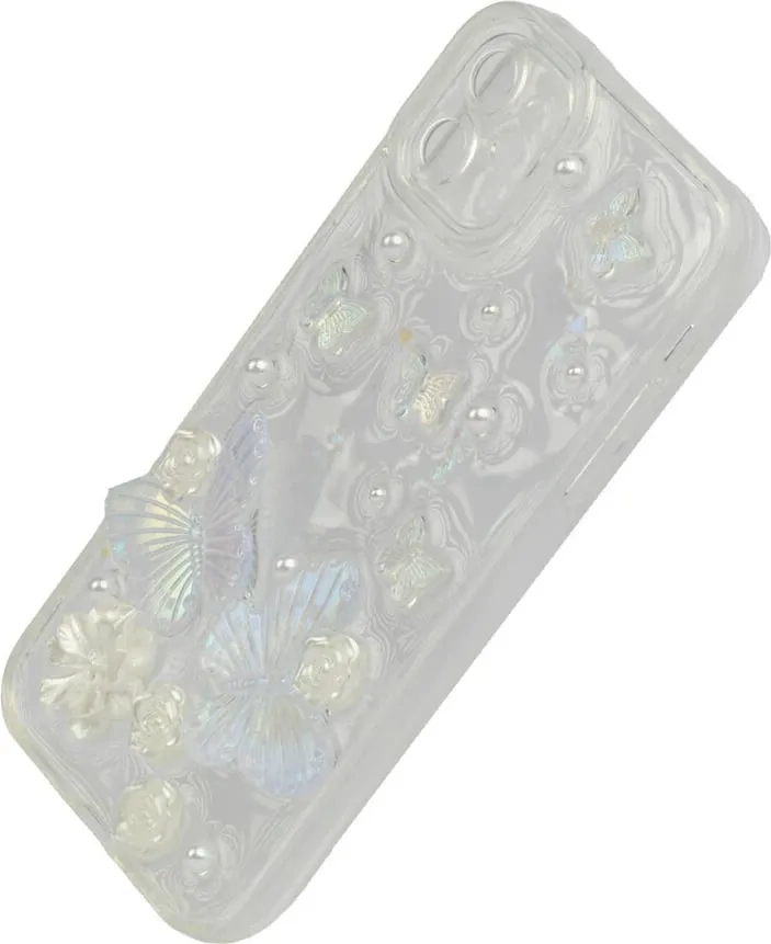 Fotroll Për Telefon Tech Time Butterfly (IP16PRO) - 3