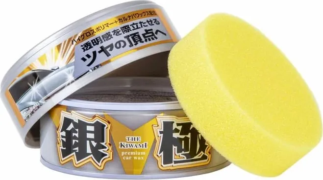 Paste Dyll Extreme Gloss The Kiwami Light 200g - 1
