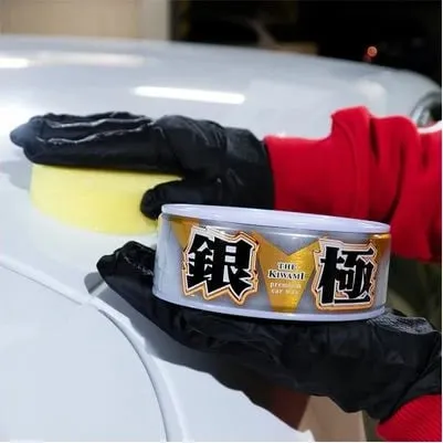 Paste Dyll Extreme Gloss The Kiwami Light 200g - 3