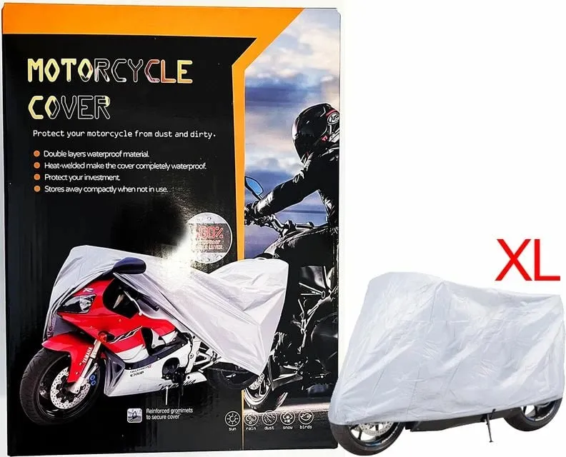 Mbulesa Cerade Motorri Xl - 1