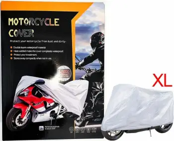 Mbulesa Cerade Motorri Xl