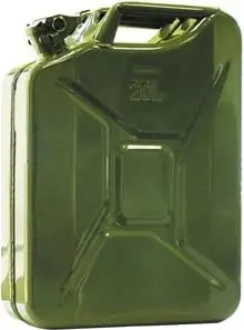 Kanister Metali 20l