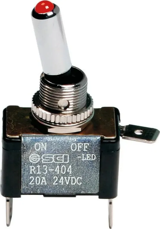 Nderpreres Universal 12/24v 20a - 1