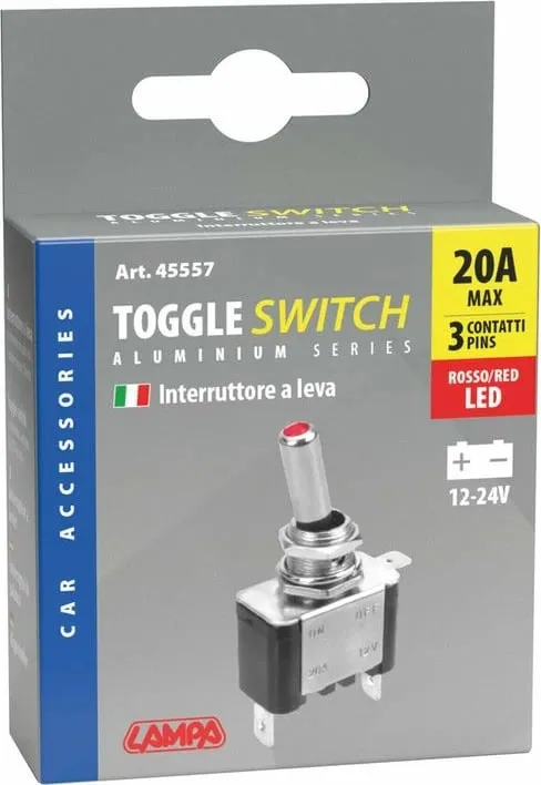 Nderpreres Universal 12/24v 20a - 2