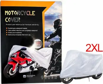 Mbulesa Cerade Motorri 2xl
