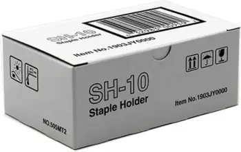 Kapëse zyre (staple holder), Utax, SH-10, kodi 1903JY0000 (652010025)