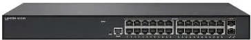 Switch LANCOM GS-3126X 24 porta Gigabit, 2x SFP+ 10G, Layer-3 bazik - 1