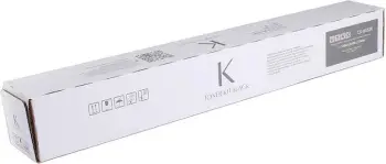 Toner Utax CK-8533K (1T02XC0UT0) rendiment deri 24,000 faqe, e zezë