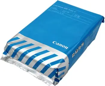 Toner, Canon Océ ColorWave 500 1070038732/9787B002, Cyan, 1 copë