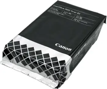 Toner, Océ ColorWave 3500/3600, origjinal, BK, PN 1070095115 1070111899 3281C004 4568C004 1070129821, e zezë