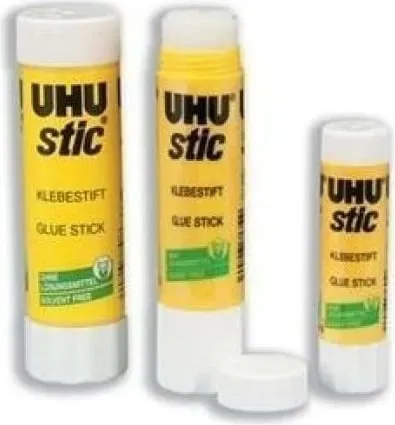 Ngjitës stiku, UHU, Stic, 40 g - 1