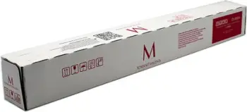 Toner Utax CK-8531M Copy Kit (1T02XDBUT0) rendiment 9,750–23,700 faqe, magenta