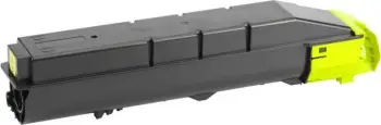 Toner Utax CK-5510Y (1T02R4AUT0) rendiment 9,750-23,700 faqe, i verdhë