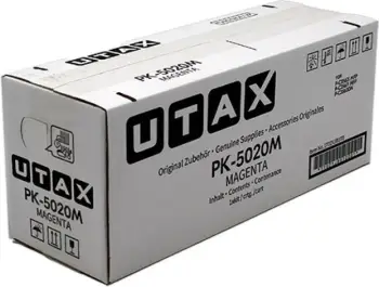 Toner Utax PK-5020M 1T02YJBUT0 deri 5000 faqe magenta