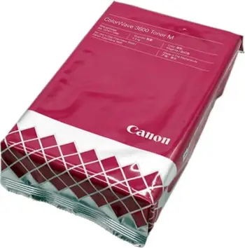 Toner Océ ColorWave 3500/3600, kode 1070095114/3281C003/1070111896/4568C002/1070129819, origjinal, magenta