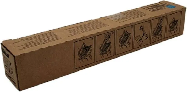 Toner, Develop, TN-324 TN324 (A8DA4D0), deri 24,000 faqe, cian - 1