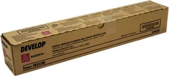 Toner Develop TN-512 A33K3D2 deri 24,000 faqe, kompatibil, magenta