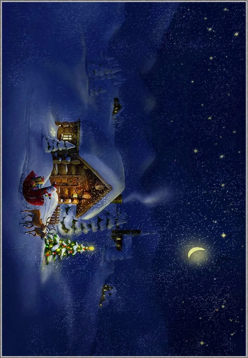 Qilim Conceptum Hypnose, shumëngjyrësh, 100x140cm - 2