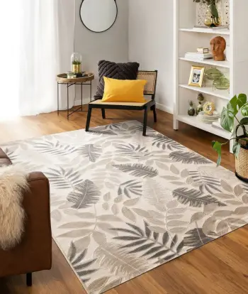 Qilim gri, 78x150cm, Conceptum Hypnose, 65256