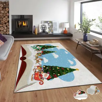 Qilim multingjyrësh, Conceptum Hypnose, 100x180cm, Asr - Crpt - 13
