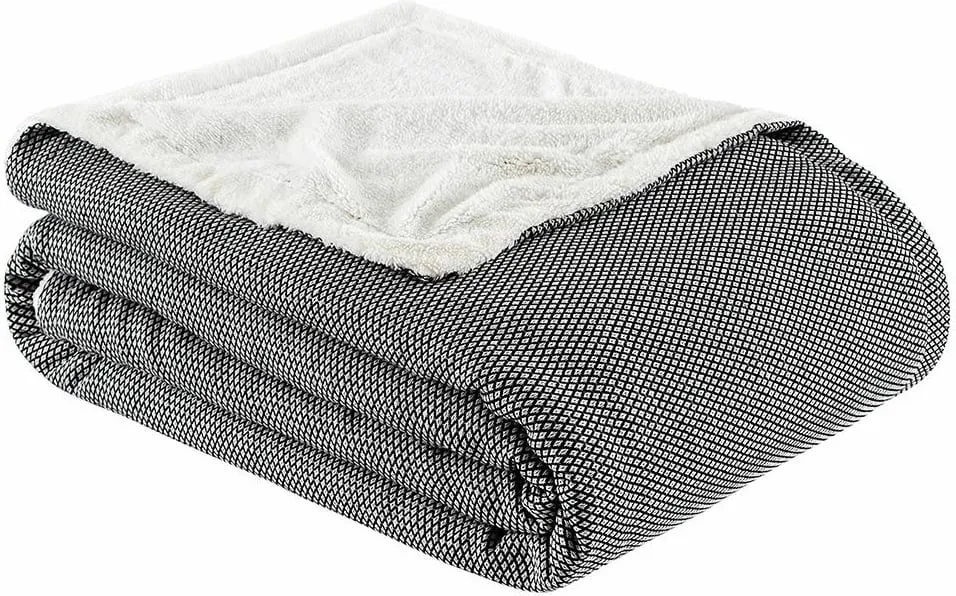 Batanije teke L'Essentiel Linge de Maison, Likya, e zezë - 3