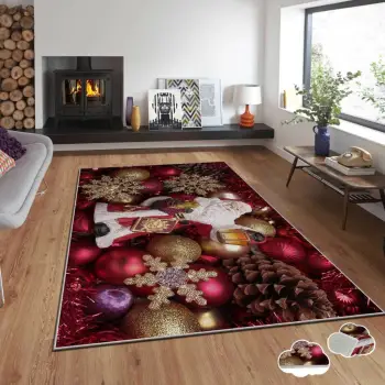 Qilim multikolor Conceptum Hypnose, 100x180cm, Asr - Crpt - 24