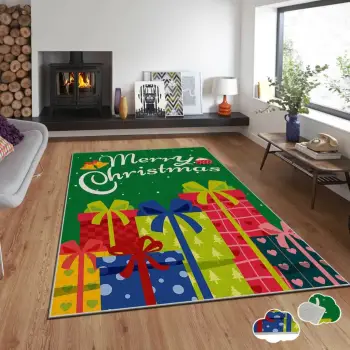 Qilim multingjyrësh, 100x180cm, Conceptum Hypnose, Asr - Crpt - 3