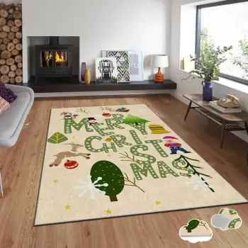 Qilim multingjyrësh, 100x180cm, Conceptum Hypnose, Asr - Crpt - 71