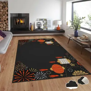 Qilim (100x180) Conceptum Hypnose, Asr - Crpt - 80