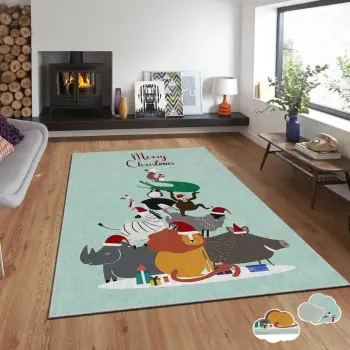 Qilim multikolor, 120x180cm, Conceptum Hypnose, Asr - Crpt - 11