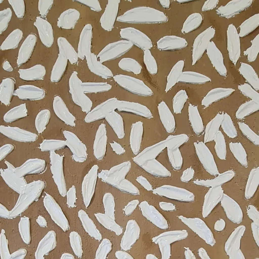Pikturë dekorative me vaj Wallity, OP10074 - 50x70cm - 2