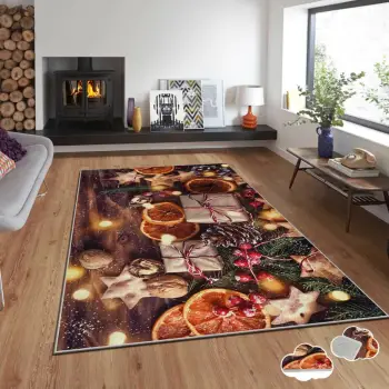 Qilim multikolor Conceptum Hypnose, 120x180cm, Asr - Crpt - 28