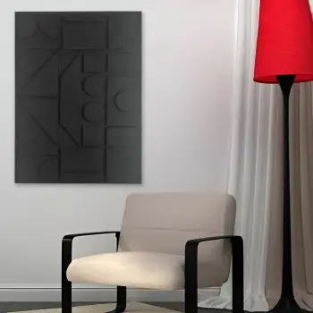 Pikturë dekorative me vaj Wallity, RF92 - 50x70cm