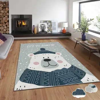 Qilim multikolor, Conceptum Hypnose, 120x180cm, Asr - Crpt - 95