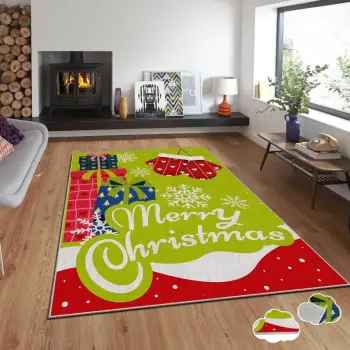 Qilim multikolor Conceptum Hypnose, 140x220cm, Asr - Crpt - 6