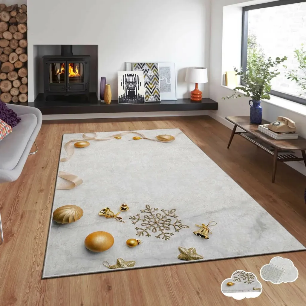 Qilim (140 x 220) Conceptum Hypnose, Asr - Crpt - 69 - 1