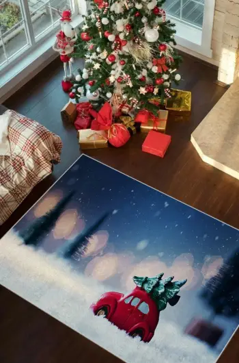 Qilim multingjyrësh, Conceptum Hypnose, 160x230cm