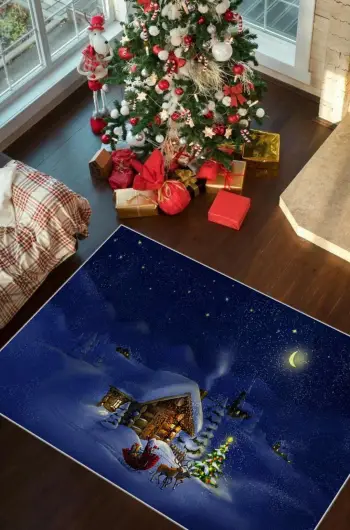 Qilim multingjyrësh Conceptum Hypnose, 160x230cm