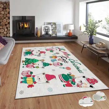 Qilim multingjyrësh Conceptum Hypnose, 160x230cm, Asr - Crpt - 40