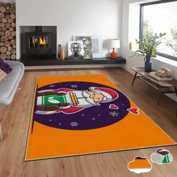 Qilim multikolor Conceptum Hypnose, 160x230cm, Asr-Crpt-52