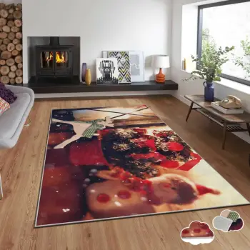 Qilim multingjyrësh, Conceptum Hypnose, 180x280cm, Asr - Crpt - 26