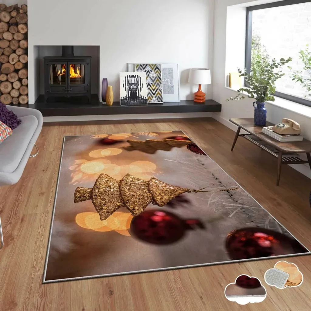 Qilim multingjyrësh Conceptum Hypnose, 180x280cm, Asr - Crpt - 30 - 1
