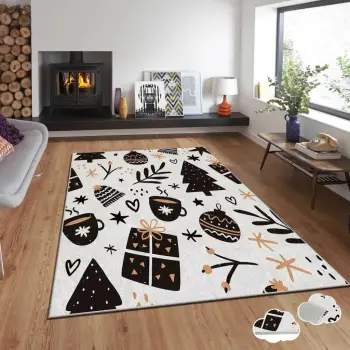 Qilim multingjyrësh, Conceptum Hypnose, 180x280cm, Asr - Crpt - 35