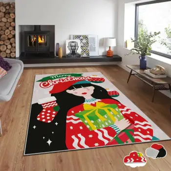 Qilim multikolor, Conceptum Hypnose, 180x280cm, Asr - Crpt - 1