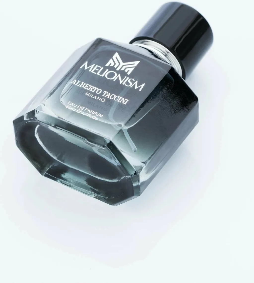 Parfum për burra Alberto Taccini, 40660, 50ml - 3