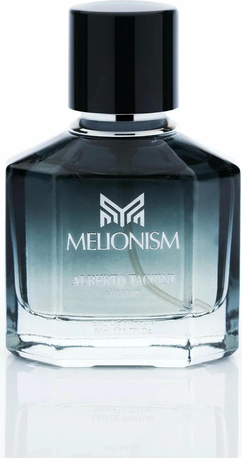 Parfum për burra Alberto Taccini, 40660, 50ml - 4